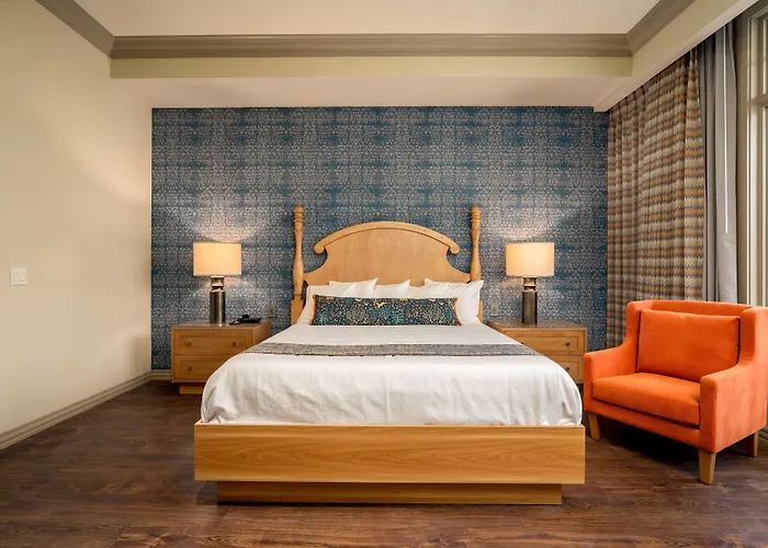 The Agrarian Hotel; Best Western Signature Collection