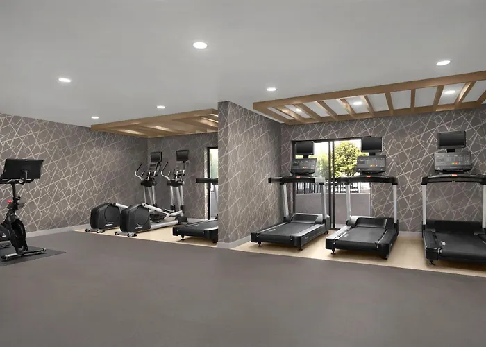 Homewood Suites By Hilton Santa Maria