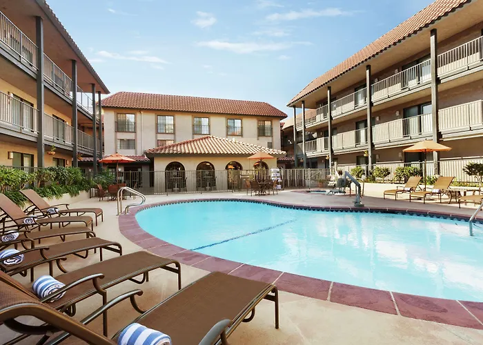 Embassy Suites By Hilton Lompoc Central Coast